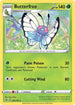 [Reverse Holo] RCL 003/192 Butterfree R