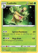 [Reverse Holo] RCL 009/192 Ludicolo R
