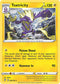 [Reverse Holo] RCL 069/192 Toxtricity R