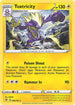 [Reverse Holo] RCL 069/192 Toxtricity R