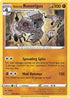 [Reverse Holo] RCL 102/192 Galarian Runerigus R
