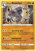 [Reverse Holo] RCL 102/192 Galarian Runerigus R