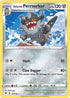 [Reverse Holo] RCL 127/192 Galarian Perrserker R