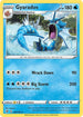 [Reverse Holo] RCL 040/192 Gyarados RH