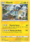 [Reverse Holo] RCL 066/192 Vikavolt RH