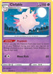 [Reverse Holo] RCL 075/192 Clefable RH