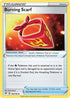 RCL 155/192 Burning Scarf U