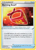 RCL 155/192 Burning Scarf U