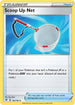 RCL 165/192 Scoop Up Net U