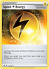 RCL 173/192 Speed L Energy U