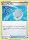 [Reverse Holo] RCL 165/192 Scoop Up Net U