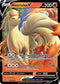 RCL 026/192 Ninetales V SR
