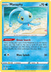 [Reverse Holo] SHF 024/072 Manaphy R
