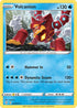[Reverse Holo] SHF 025/072 Volcanion R