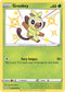 SHFSV SV004/SV122 Grookey