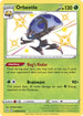 SHFSV SV009/SV122 Orbeetle