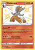 SHFSV SV017/SV122 Cinderace