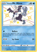 SHFSV SV020/SV122 Galarian Mr. Mime