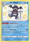 SHFSV SV021/SV122 Galarian Mr. Rime