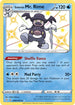 SHFSV SV021/SV122 Galarian Mr. Rime