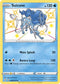 SHFSV SV022/SV122 Suicune