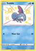 SHFSV SV025/SV122 Sobble