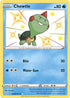 SHFSV SV028/SV122 Chewtle
