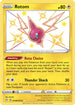SHFSV SV038/SV122 Rotom