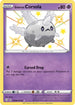 SHFSV SV049/SV122 Galarian Corsola