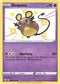 SHFSV SV051/SV122 Dedenne