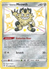 SHFSV SV086/SV122 Galarian Meowth