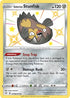 SHFSV SV088/SV122 Galarian Stunfisk