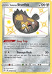 SHFSV SV088/SV122 Galarian Stunfisk