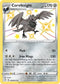 SHFSV SV089/SV122 Corviknight
