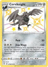 SHFSV SV089/SV122 Corviknight
