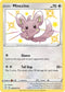 SHFSV SV093/SV122 Minccino