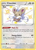 SHFSV SV094/SV122 Cinccino