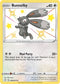 SHFSV SV097/SV122 Bunnelby