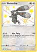 SHFSV SV097/SV122 Bunnelby