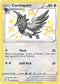 SHFSV SV102/SV122 Corvisquire