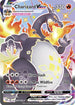 SHFSV SV107/SV122 Charizard VMAX