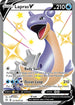 SHFSV SV110/SV122 Lapras V