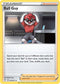 [Reverse Holo] SHF 057/072 Ball Guy U