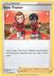 [Reverse Holo] SHF 059/072 Gym Trainer U