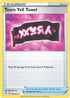 [Reverse Holo] SHF 063/072 Team Yell Towel U