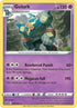 CRE 066/198 Golurk R