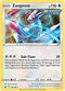 CRE 120/198 Zangoose R