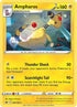 [Reverse Holo] CRE 049/198 Ampharos R