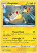 [Reverse Holo] CRE 049/198 Ampharos R