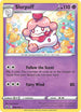 [Reverse Holo] CRE 068/198 Slurpuff R